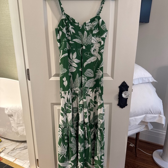 FARM Rio Dresses & Skirts - Farm rio maxi dress